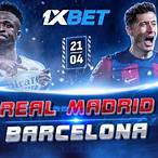 bet on el clasico